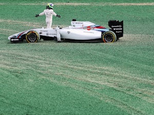 Massa disappointed by early retirement