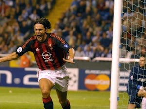 Inzaghi "honoured" to become Milan coach