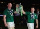 O'Driscoll "quietly confident" of World Cup success