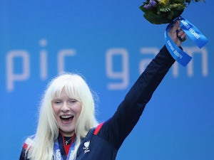 Great Britain win first Winter Paralympic gold