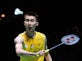 World number one Lee Chong Wei faces suspension 