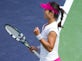 Li too strong for Dellacqua