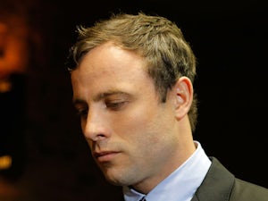 Pistorius 'cried himself to sleep' in prison