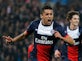 Half-Time Report: Marquinhos gives Paris Saint-Germain the lead