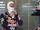 Vettel unable to explain qualifying flop