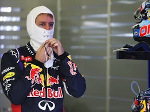 Vettel unable to explain qualifying flop