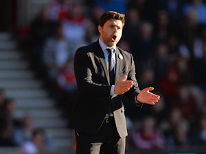 Spurs confirm Pochettino appointment