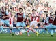 Match Analysis: Stoke City 3-1 West Ham