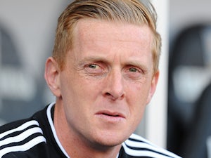 Monk angry with Swansea display