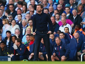 Sherwood: 'The best team lost'