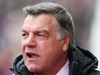Sam Allardyce: 'We are very close to Enner Valencia deal'