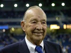 Lions owner Ford passes away