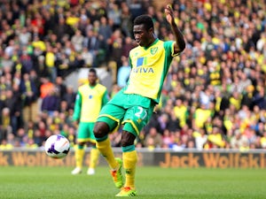 Tettey, Whittaker to face Fulham