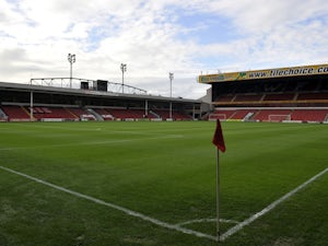 Team News: O'Connor, Taylor start for Walsall