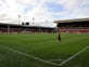 Team News: James O'Connor, Andy Taylor start for Walsall