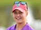 Team GB's Charley Hull moves into third