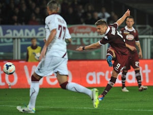 Immobile hat-trick fires Torino to victory