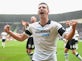 Half-Time Report: Derby fight back against Blackpool