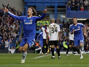 On this day: Chelsea secure late win over City