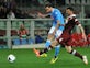 Half-Time Report: Napoli, Torino goalless after quiet first half