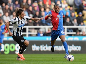 Live Commentary: Newcastle 1-0 Palace - as it happened