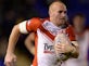 St Helens scrum-half Luke Walsh sidelined for four weeks after ankle surgery