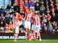 Half-Time Report: Stoke in control against Villa