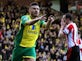 Half-Time Report: Norwich in control against Sunderland