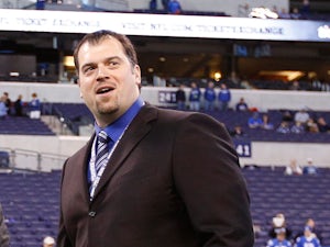 Report: Colts GM brought 'deflategate' matter to NFL