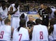 UK Sport rejects basketball funding appeal