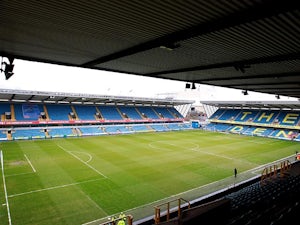 Millwall on course to move out of drop zone
