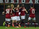 Half-Time Report: Mario Balotelli, Kaka fire AC Milan into lead