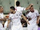 Half-Time Report: AC Milan leading against Fiorentina 