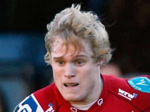 Thomas signs Gloucester deal