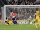 Half-Time Report: Atletico Madrid being held by Athletic Bilbao
