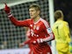 Bayern Munich's Toni Kroos: 'We were slow starters'