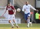 League Two roundup: Northampton secure away win