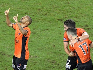 Henrique fires Brisbane to A-League glory