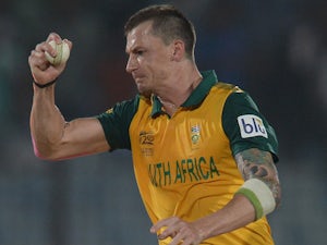 SA to chase 232 in Auckland