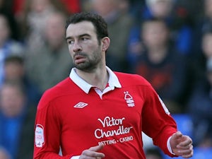 Higginbotham urges quick Forest appointment