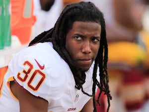 Biggers re-signs with Redskins