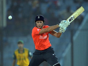 Buttler: Hales can be England's "X-factor"