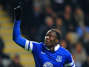 Robles: 'Lukaku could replace Costa'