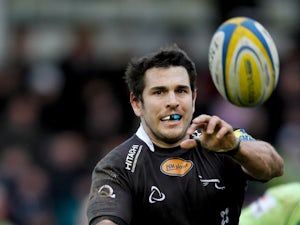 Newcastle Falcons duo sign new deals