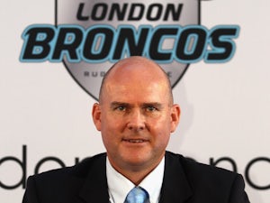 Mackay steps down from Broncos post