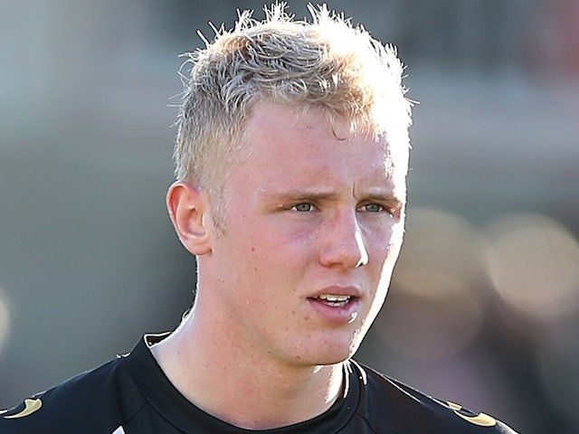 Fulham Recall Jack Grimmer - Sports Mole