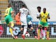 Match Analysis: Swansea City 3-0 Norwich City