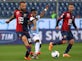 Half-Time Report: Genoa, Lazio goalless