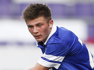 Dons sign Toffees youngster on loan