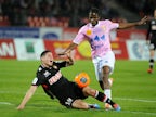 Half-Time Report: Evian TG, Monaco goalless